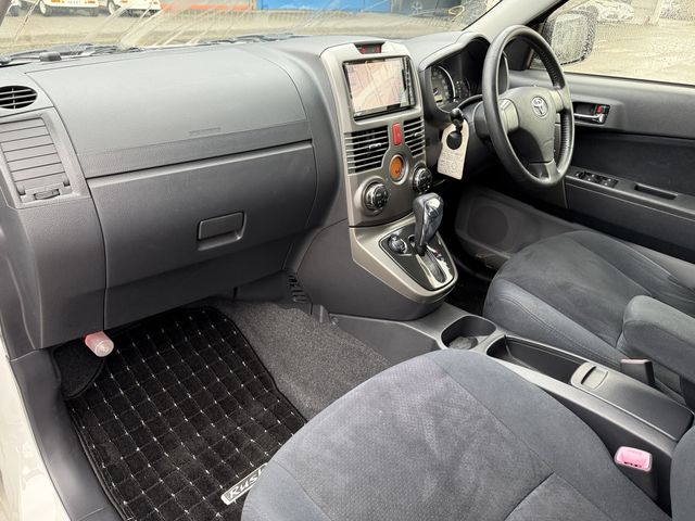 TOYOTA RUSH 4WD 2012 Image 31