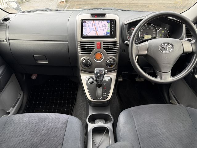 TOYOTA RUSH 4WD 2012 Image 31