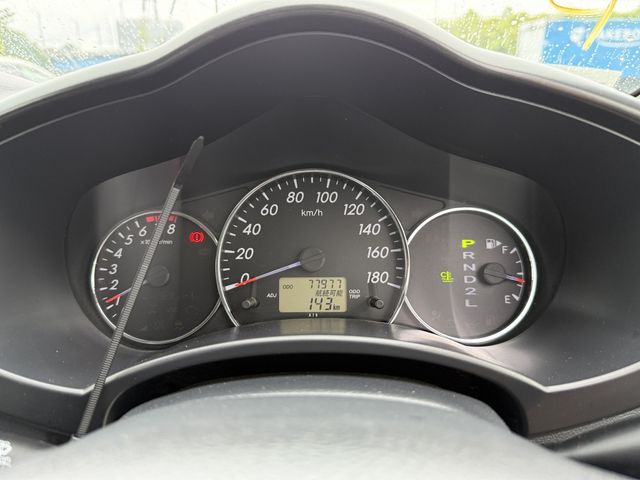 TOYOTA RUSH 4WD 2012 Image 31