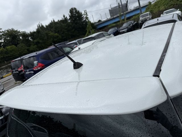 TOYOTA RUSH 4WD 2012 Image 31