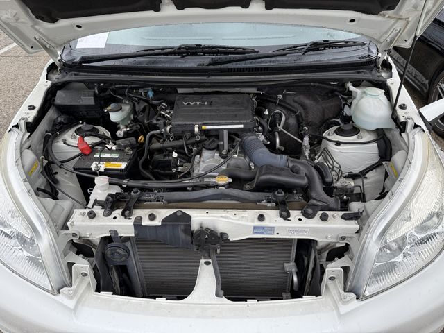 TOYOTA RUSH 4WD 2012 Image 31