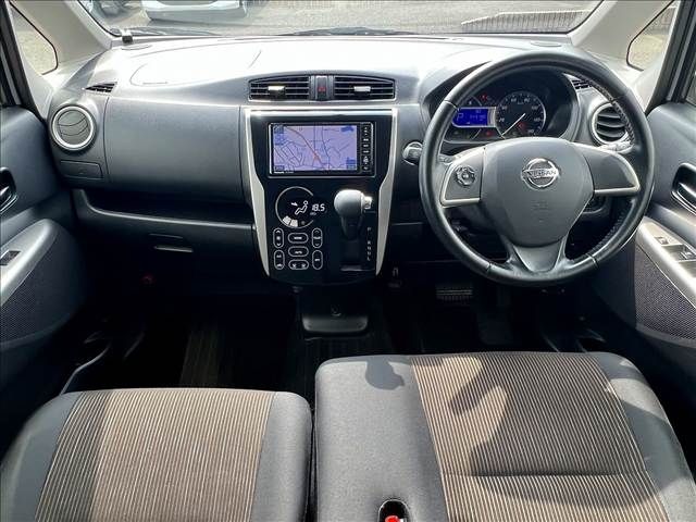 NISSAN DAYZ 2013 Image 31