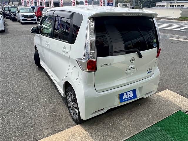 NISSAN DAYZ 2013 Image 31