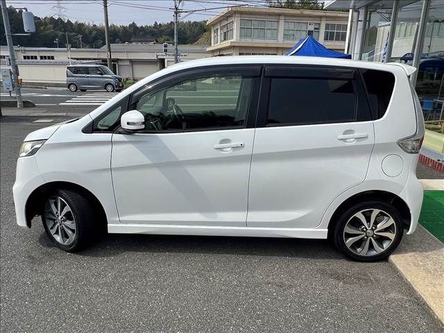 NISSAN DAYZ 2013 Image 31