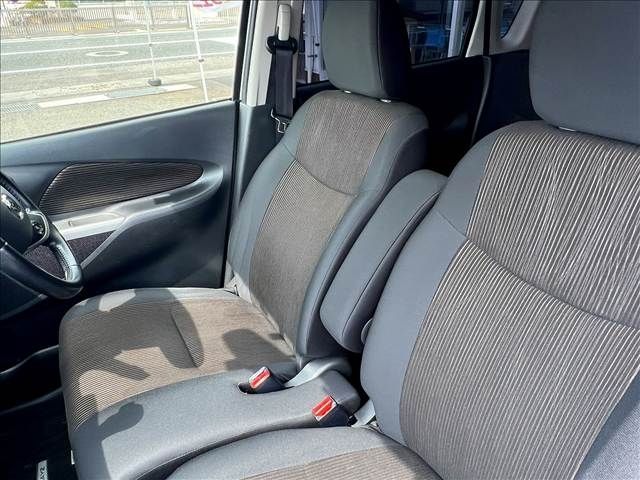 NISSAN DAYZ 2013 Image 31