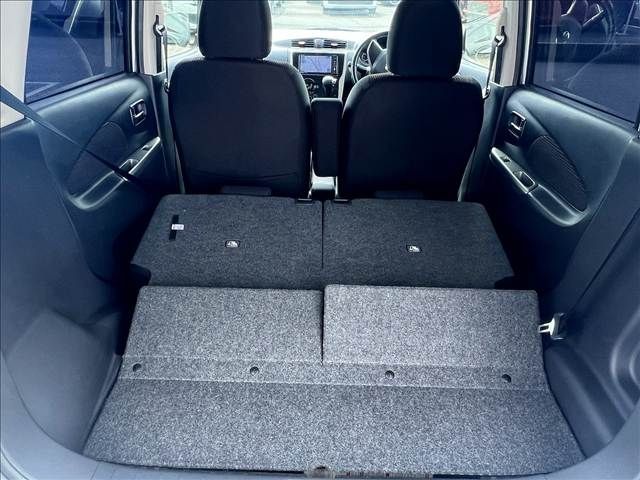 NISSAN DAYZ 2013 Image 31