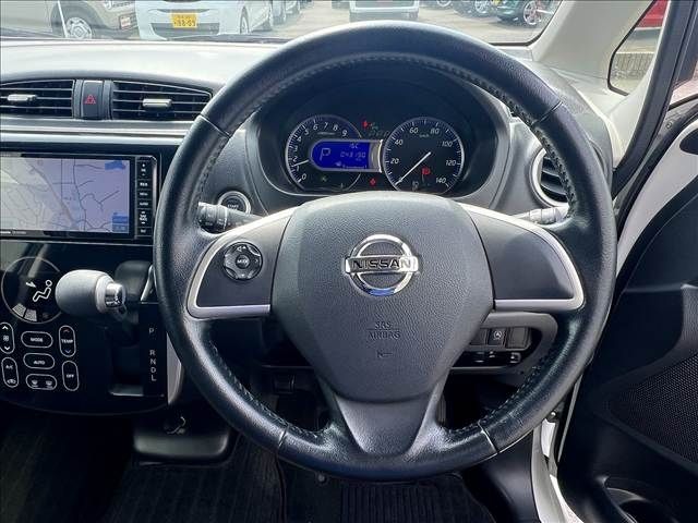 NISSAN DAYZ 2013 Image 31