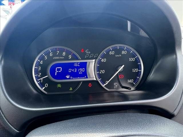 NISSAN DAYZ 2013 Image 31