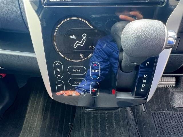 NISSAN DAYZ 2013 Image 31