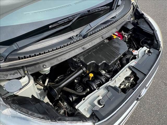 NISSAN DAYZ 2013 Image 31