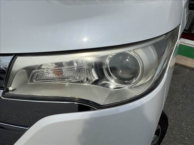 NISSAN DAYZ 2013 Image 31