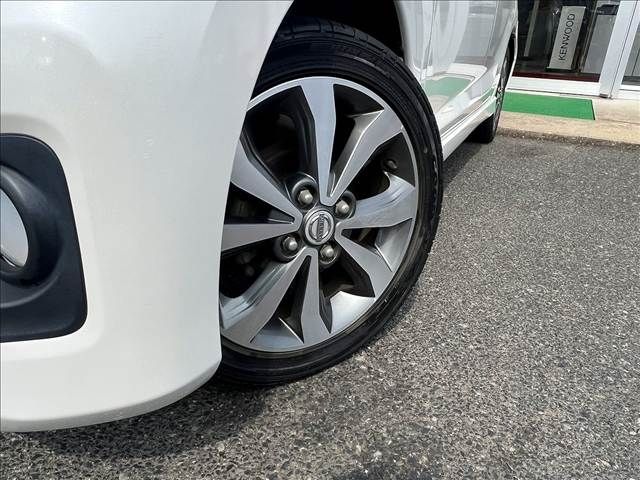 NISSAN DAYZ 2013 Image 31