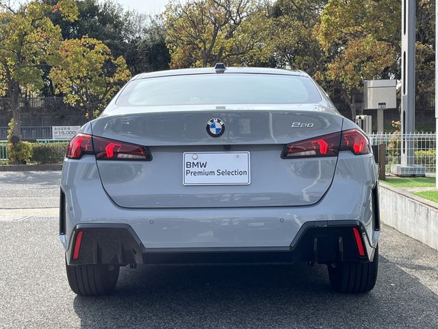 BMW 2SERIES GRAN COU 2025 Image 31