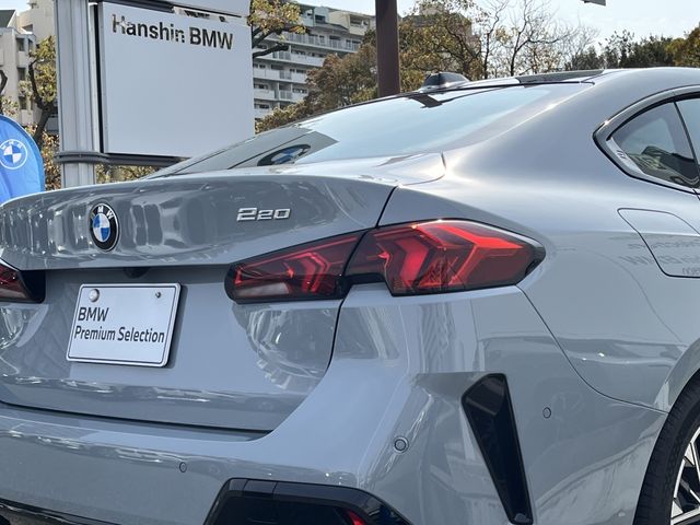 BMW 2SERIES GRAN COU 2025 Image 31