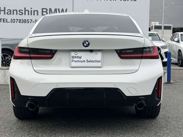 BMW 3SERIES SEDAN 2025 Image 31