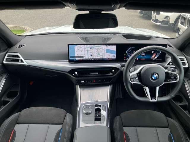 BMW 3SERIES SEDAN 2025 Image 31