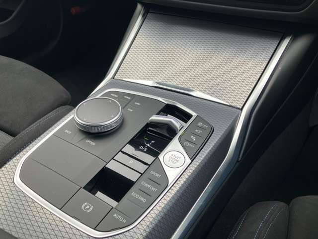 BMW 3SERIES SEDAN 2025 Image 31