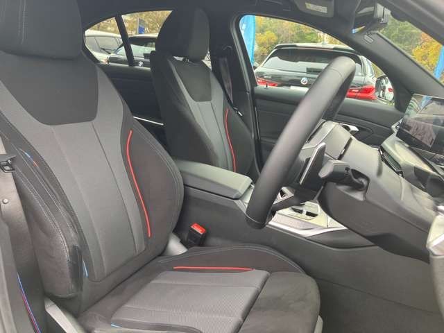 BMW 3SERIES SEDAN 2025 Image 31