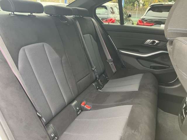 BMW 3SERIES SEDAN 2025 Image 31