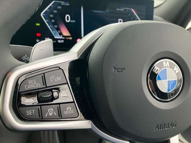 BMW 3SERIES SEDAN 2025 Image 31