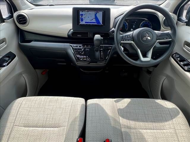 MITSUBISHI EK WAGON 2023 Image 31