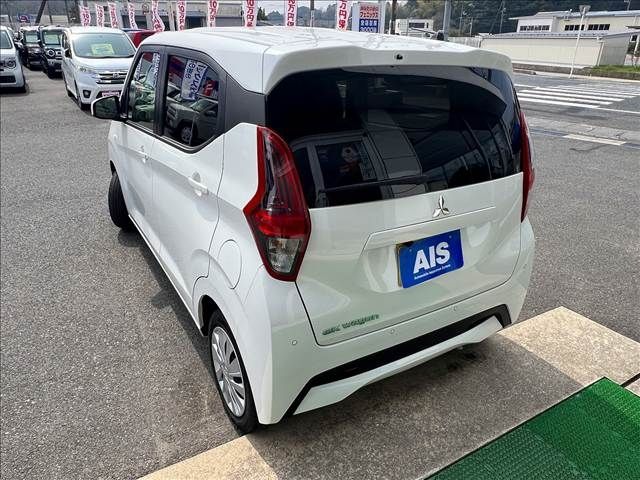 MITSUBISHI EK WAGON 2023 Image 31