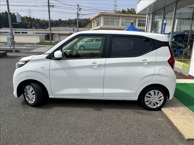 MITSUBISHI EK WAGON 2023 Image 31