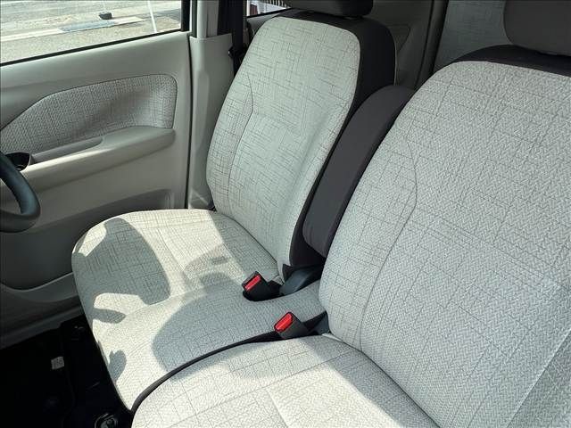 MITSUBISHI EK WAGON 2023 Image 31