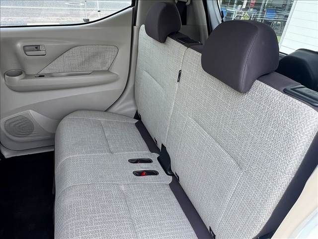 MITSUBISHI EK WAGON 2023 Image 31