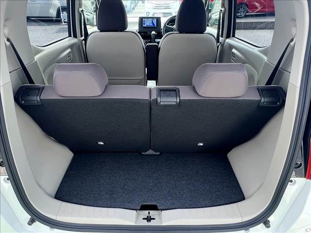 MITSUBISHI EK WAGON 2023 Image 31