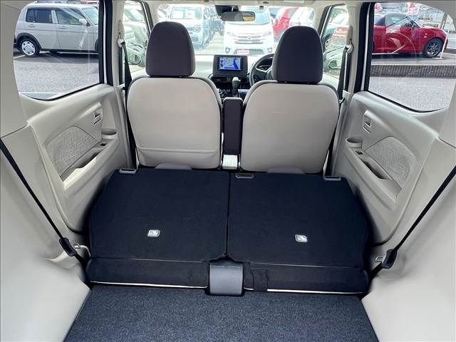 MITSUBISHI EK WAGON 2023 Image 31