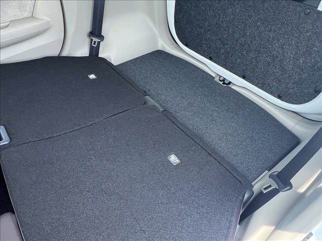 MITSUBISHI EK WAGON 2023 Image 31