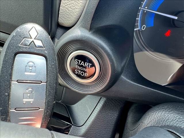 MITSUBISHI EK WAGON 2023 Image 31