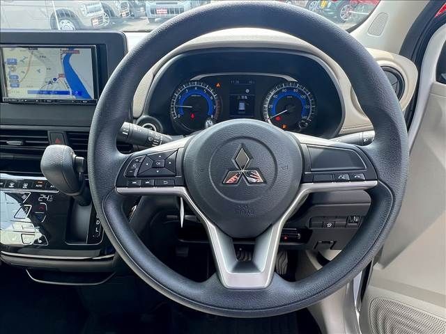 MITSUBISHI EK WAGON 2023 Image 31