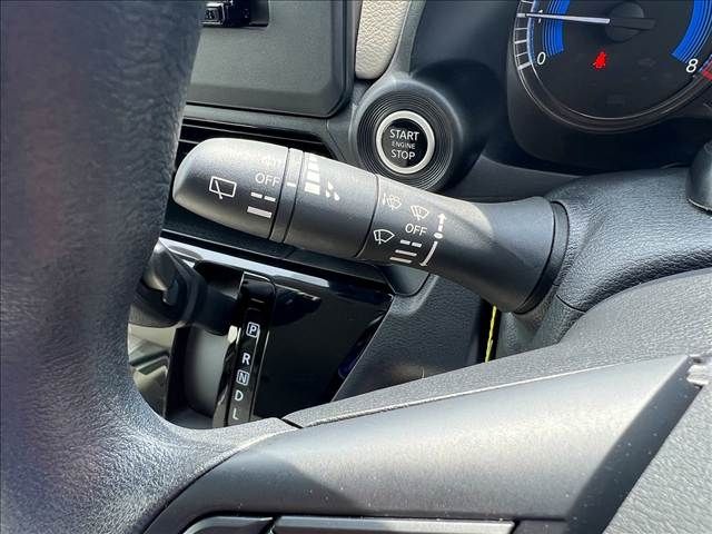 MITSUBISHI EK WAGON 2023 Image 31