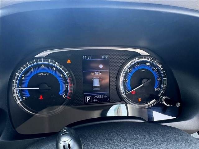 MITSUBISHI EK WAGON 2023 Image 31