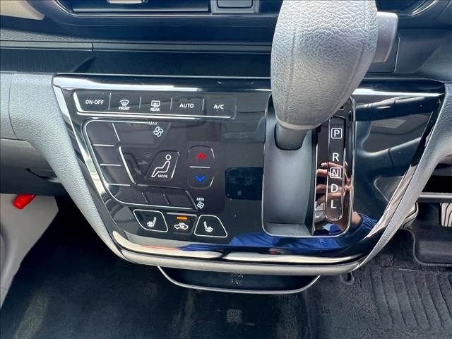 MITSUBISHI EK WAGON 2023 Image 31