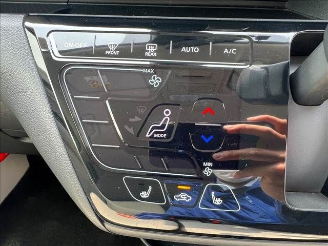 MITSUBISHI EK WAGON 2023 Image 31