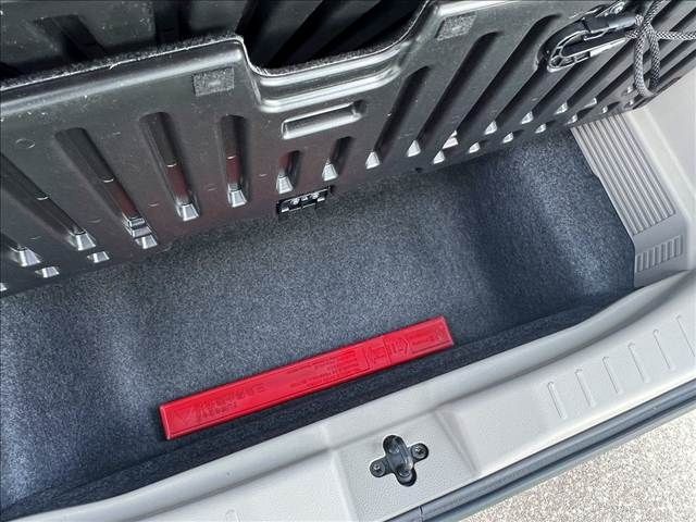 MITSUBISHI EK WAGON 2023 Image 31