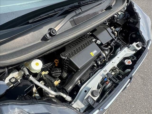 MITSUBISHI EK WAGON 2023 Image 31