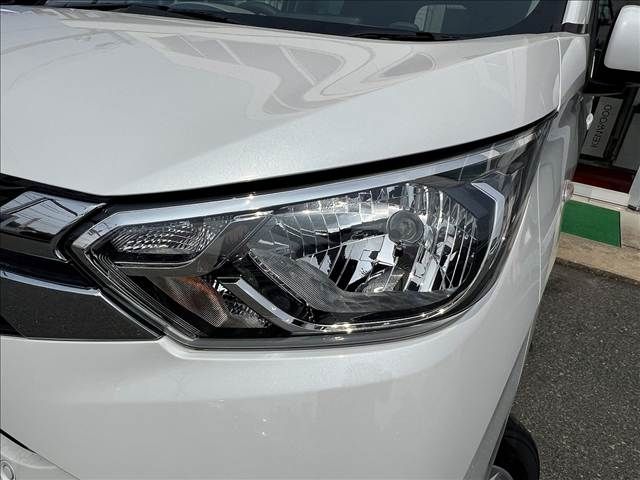 MITSUBISHI EK WAGON 2023 Image 31