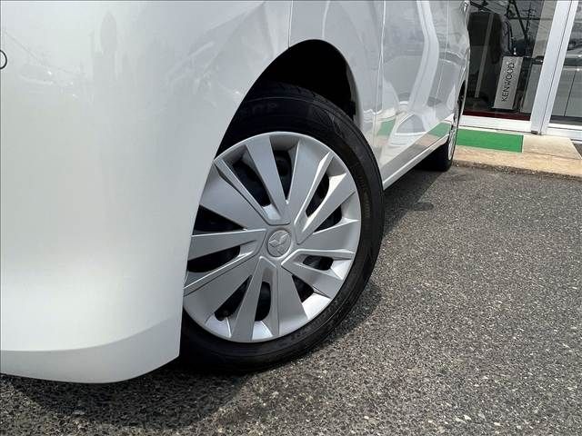 MITSUBISHI EK WAGON 2023 Image 31