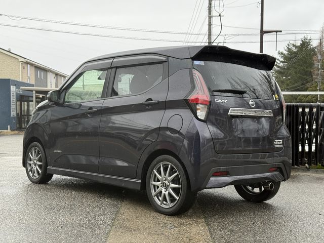 NISSAN DAYZ 2019 Image 31