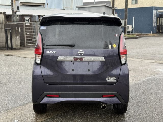 NISSAN DAYZ 2019 Image 31