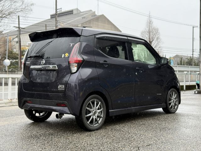 NISSAN DAYZ 2019 Image 31