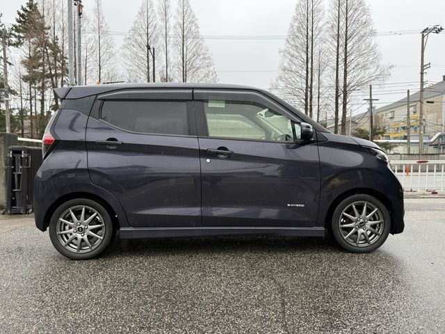 NISSAN DAYZ 2019 Image 31