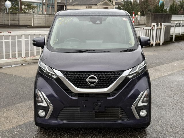 NISSAN DAYZ 2019 Image 31