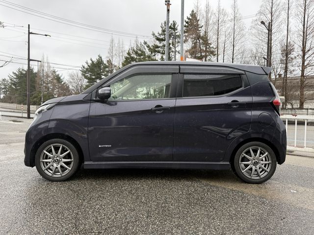 NISSAN DAYZ 2019 Image 31