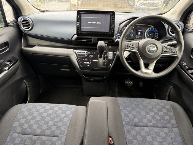 NISSAN DAYZ 2019 Image 31