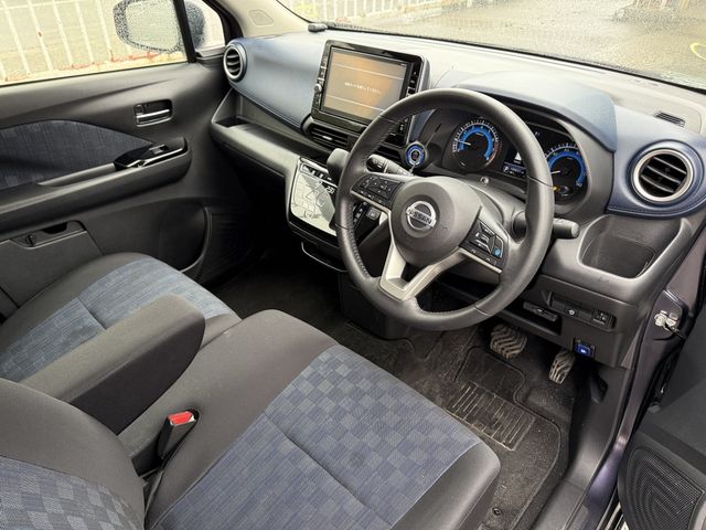 NISSAN DAYZ 2019 Image 31